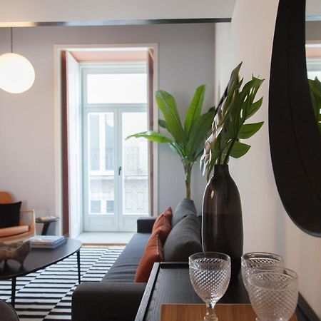 Flh Intendente Elegant Mezzanine With Balcony Lisboa المظهر الخارجي الصورة