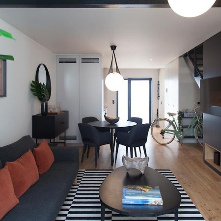 Flh Intendente Elegant Mezzanine With Balcony Lisboa المظهر الخارجي الصورة