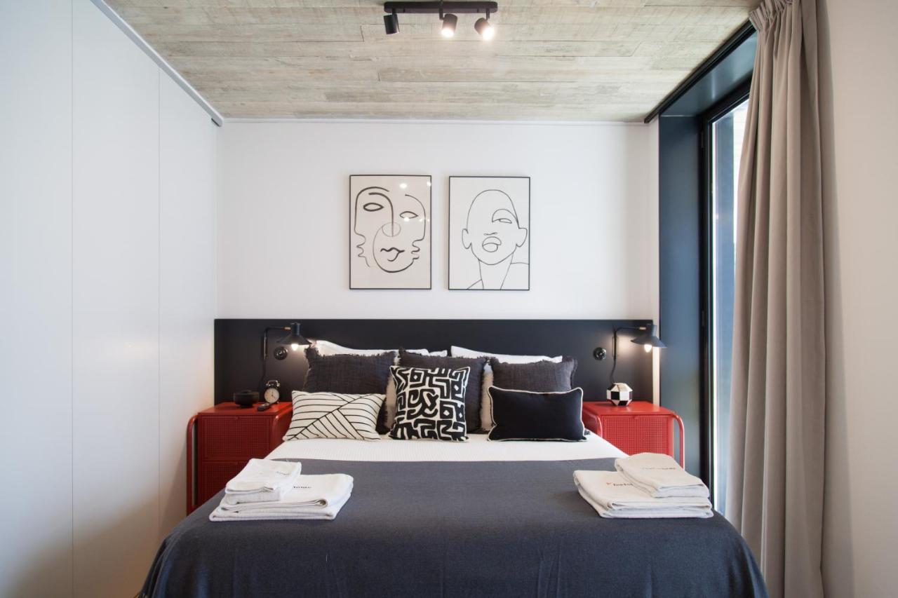 Flh Intendente Elegant Mezzanine With Balcony Lisboa المظهر الخارجي الصورة